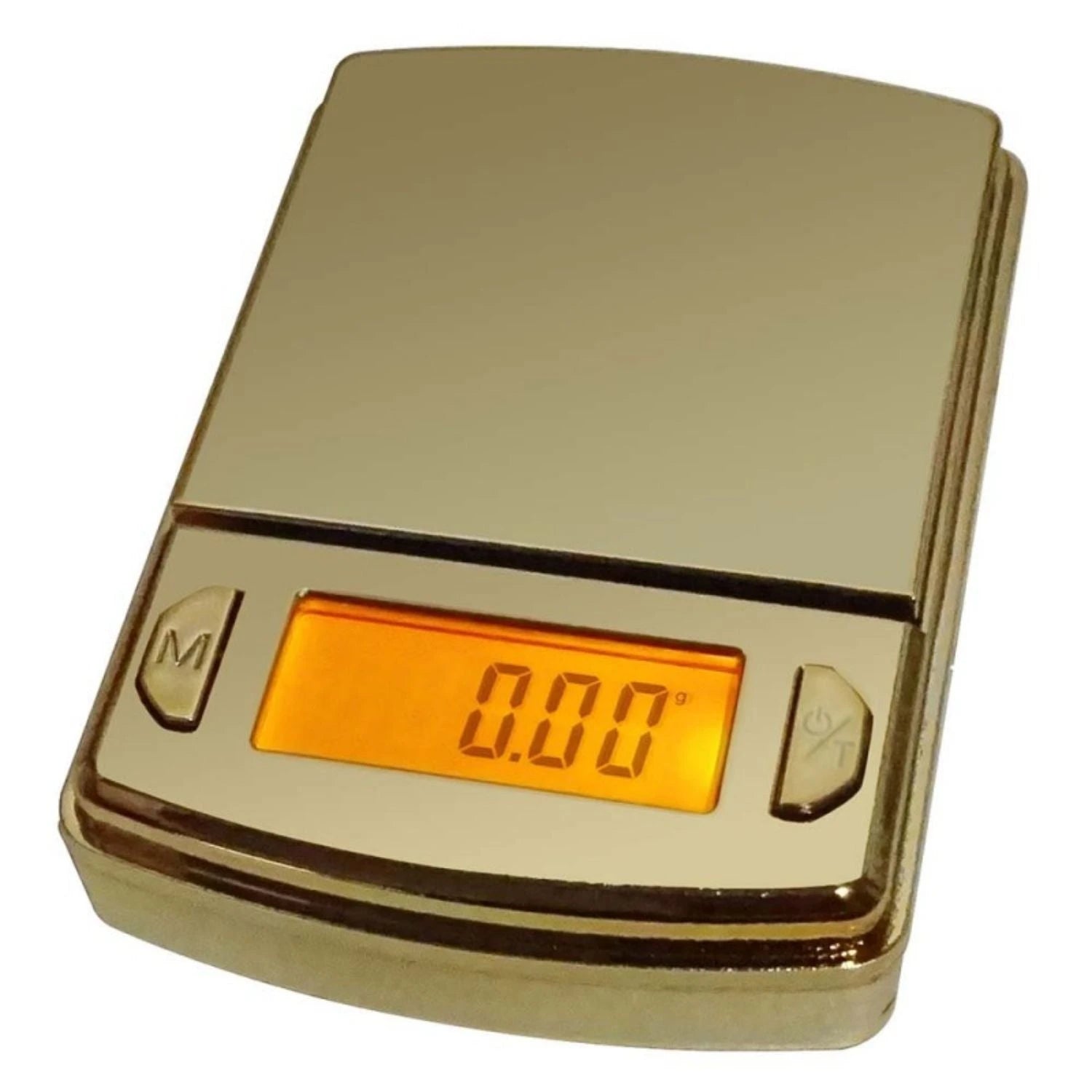 Digitalwaage DIPSE MR1 Gold 100g / 0,01g DIPSE